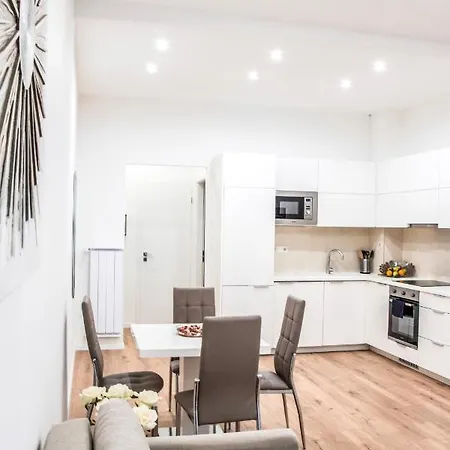 Asboth Downtown 布达佩斯