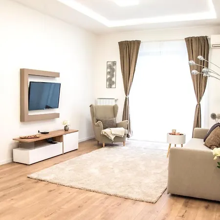 Asboth Downtown 布达佩斯