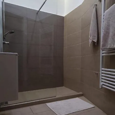 Asboth Downtown Apartment Budapest