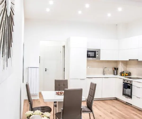 Asboth Downtown Budapesta