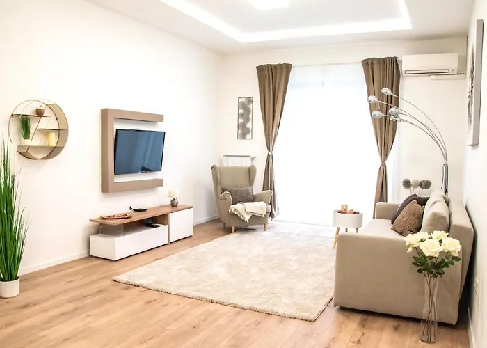 Asboth Downtown Budapesta