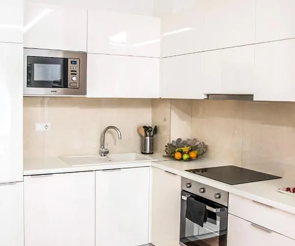 Asboth Downtown Budapesta