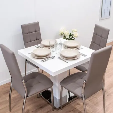 Asboth Downtown Budapeşte