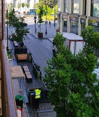 Apartamento Asboth Downtown Budapeste