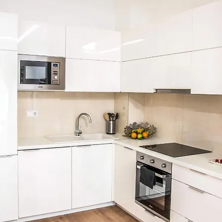 Asboth Downtown Budapest